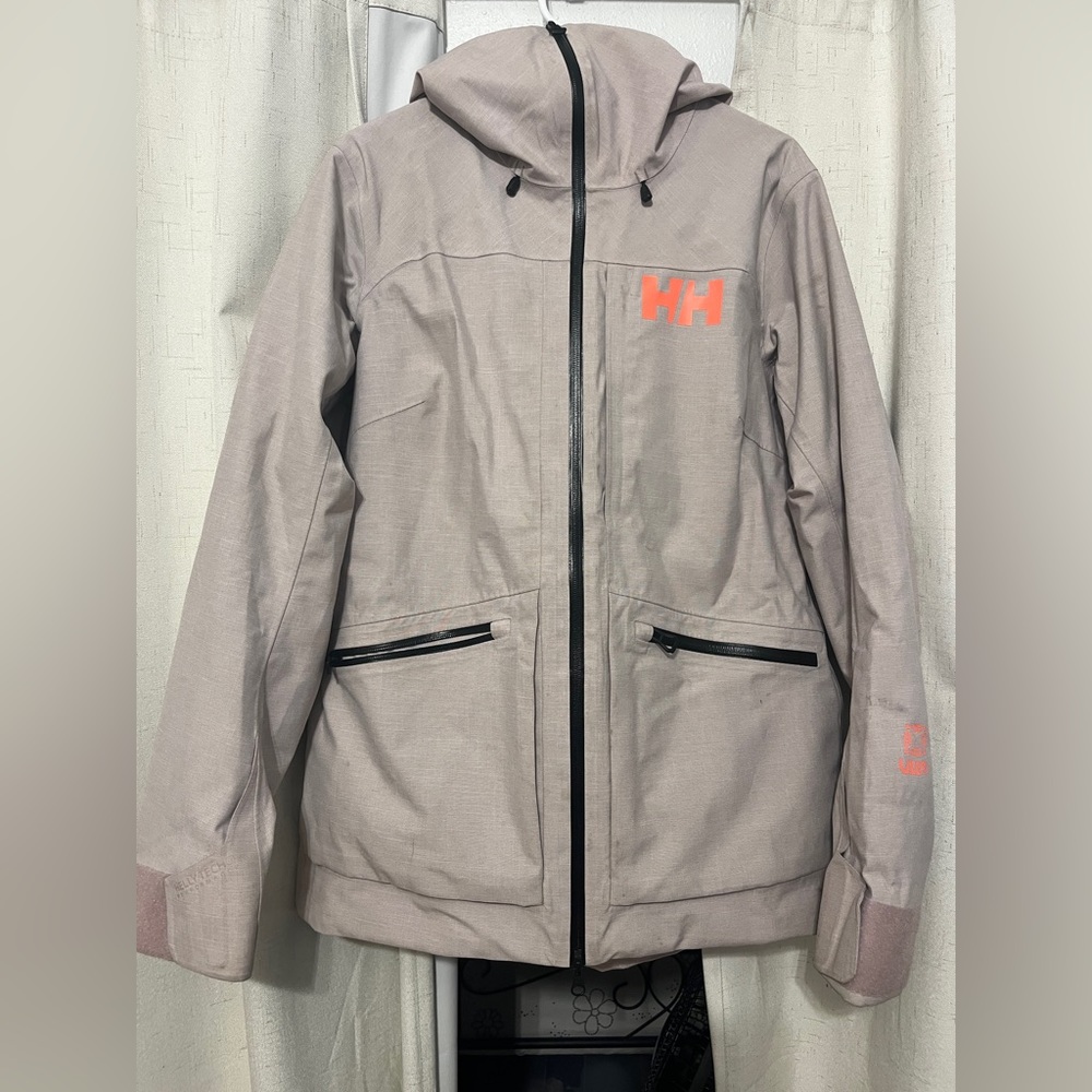 Helly Hansen ski/snowboard jacket